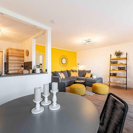 Apartment Elbkiez - Zentrale Lage In دريسدن المظهر الخارجي الصورة