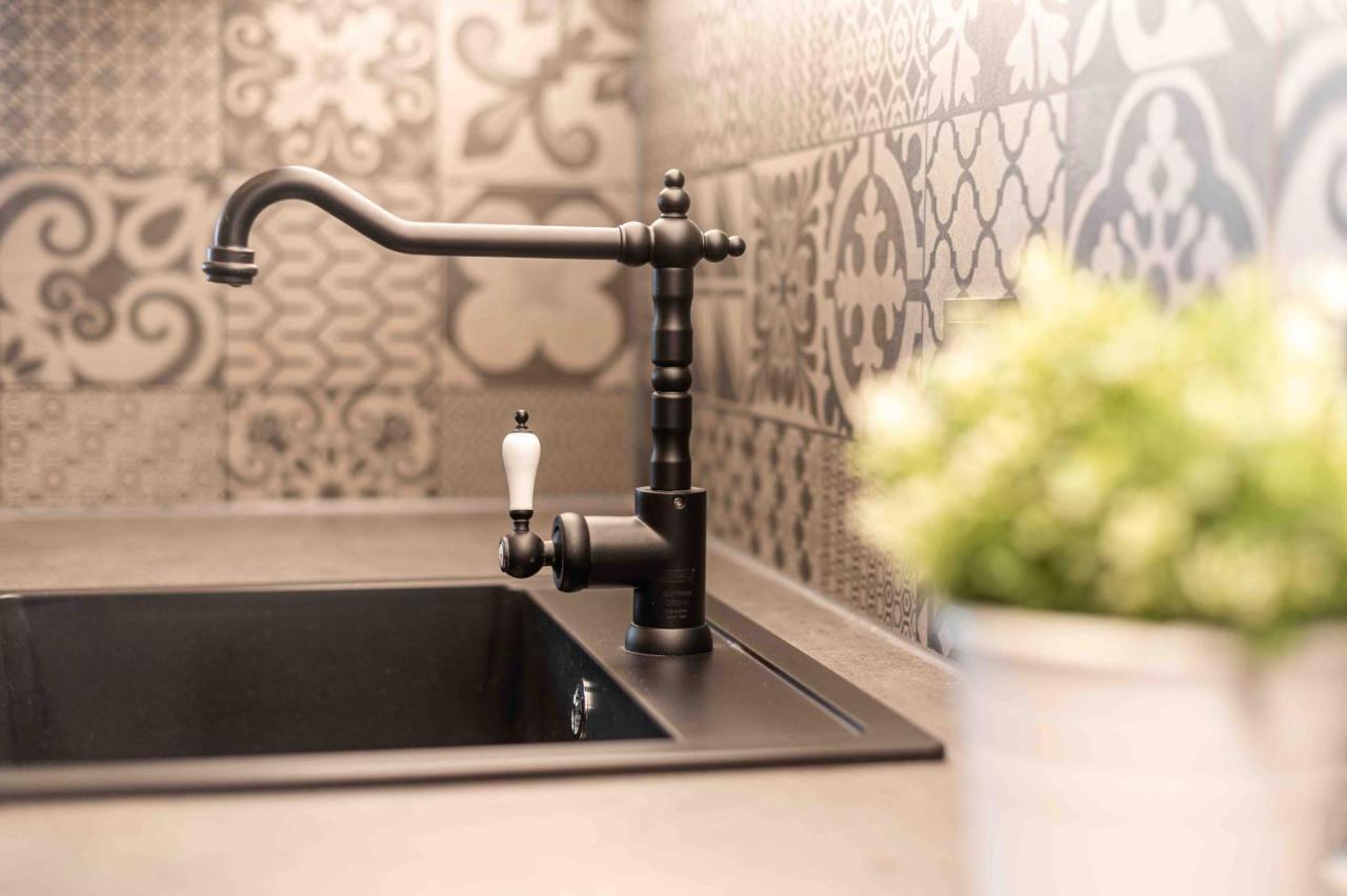 Apartment Elbkiez - Zentrale Lage In دريسدن المظهر الخارجي الصورة