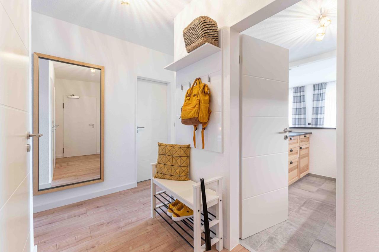 Apartment Elbkiez - Zentrale Lage In دريسدن المظهر الخارجي الصورة