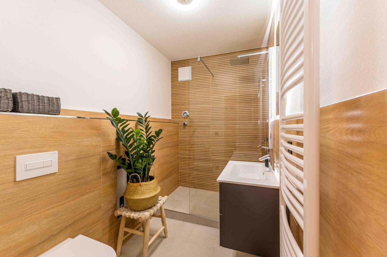 Apartment Elbkiez - Zentrale Lage In دريسدن المظهر الخارجي الصورة